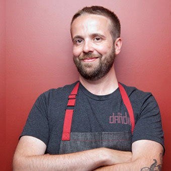 Dan Jacobs
