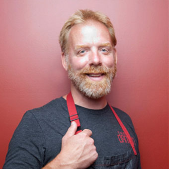 Dan Van Rite