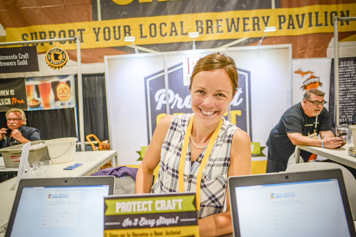2015 Great American Beer Festival