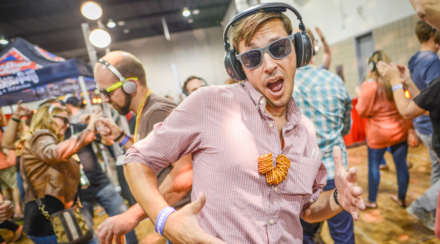 GABF 2016 Know Before You Go