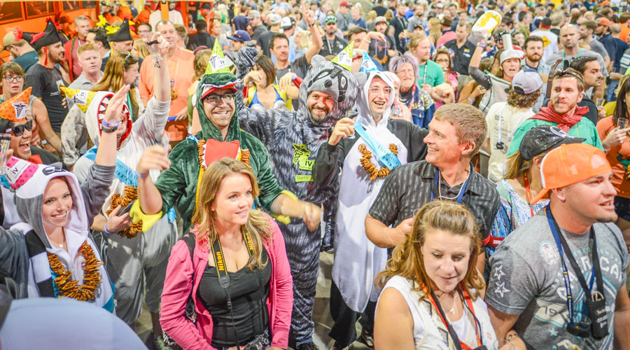 GABF 2016 Know Before You Go