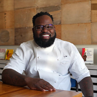 Lamar Moore