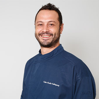 Pedro Martin