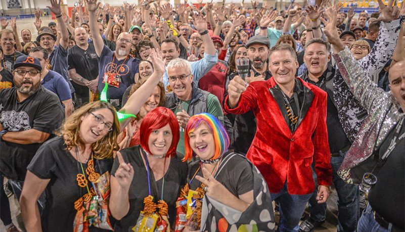 great american beer festival