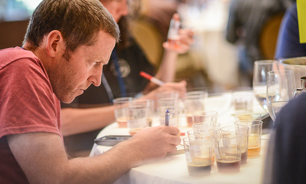 2018 Great American Beer Festival