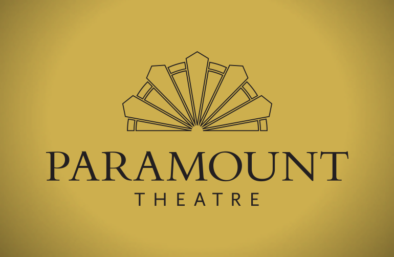 XD_Paramount_logo Paramount Theatre Aurora