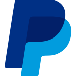 paypal logo