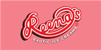 Brand : Reena's Ice-cream 1/2 Gallon