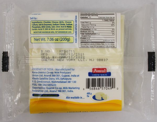 Product image