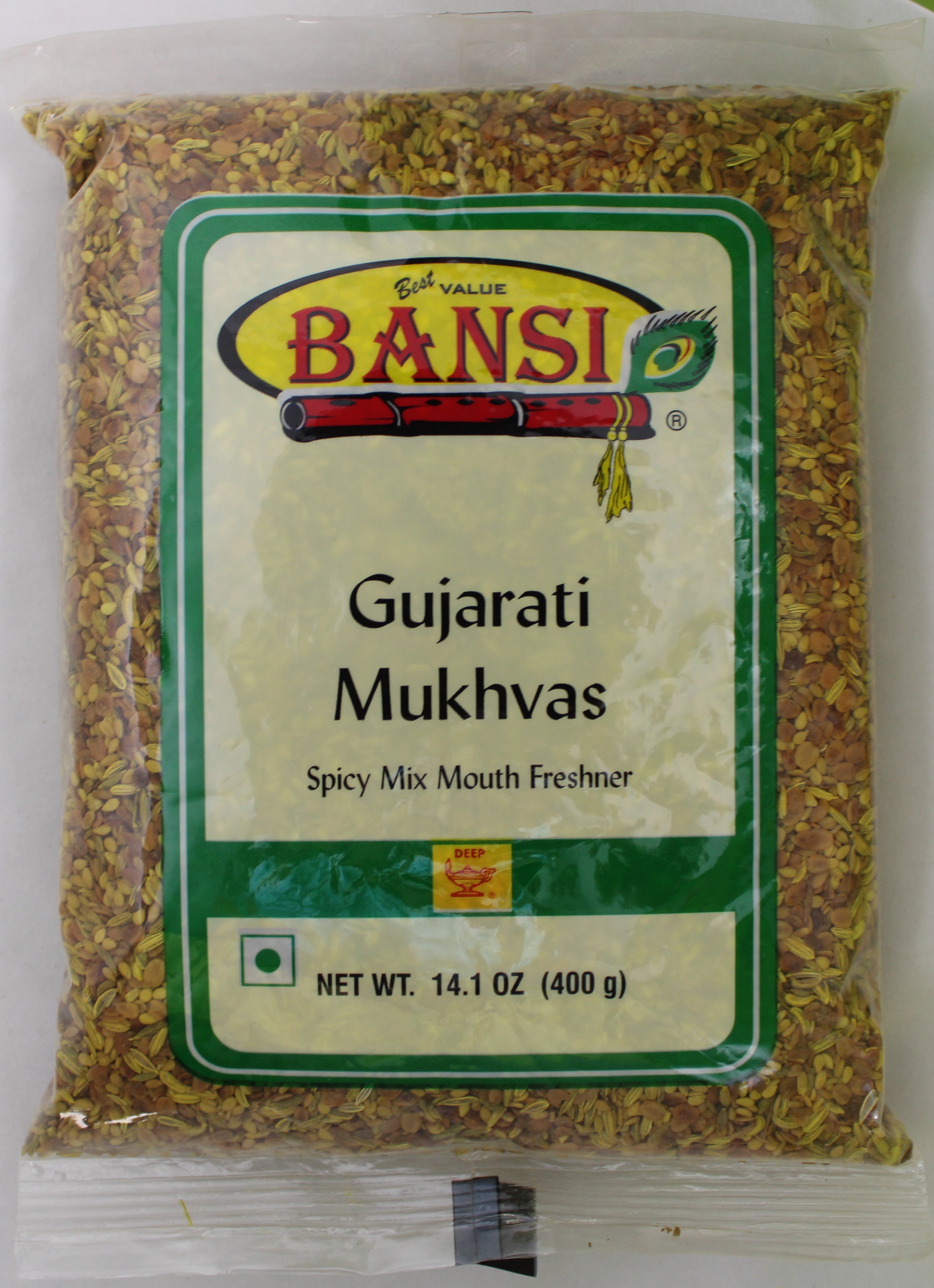 Gujarati Mukhwas 14oz GroceryBabu Online Store