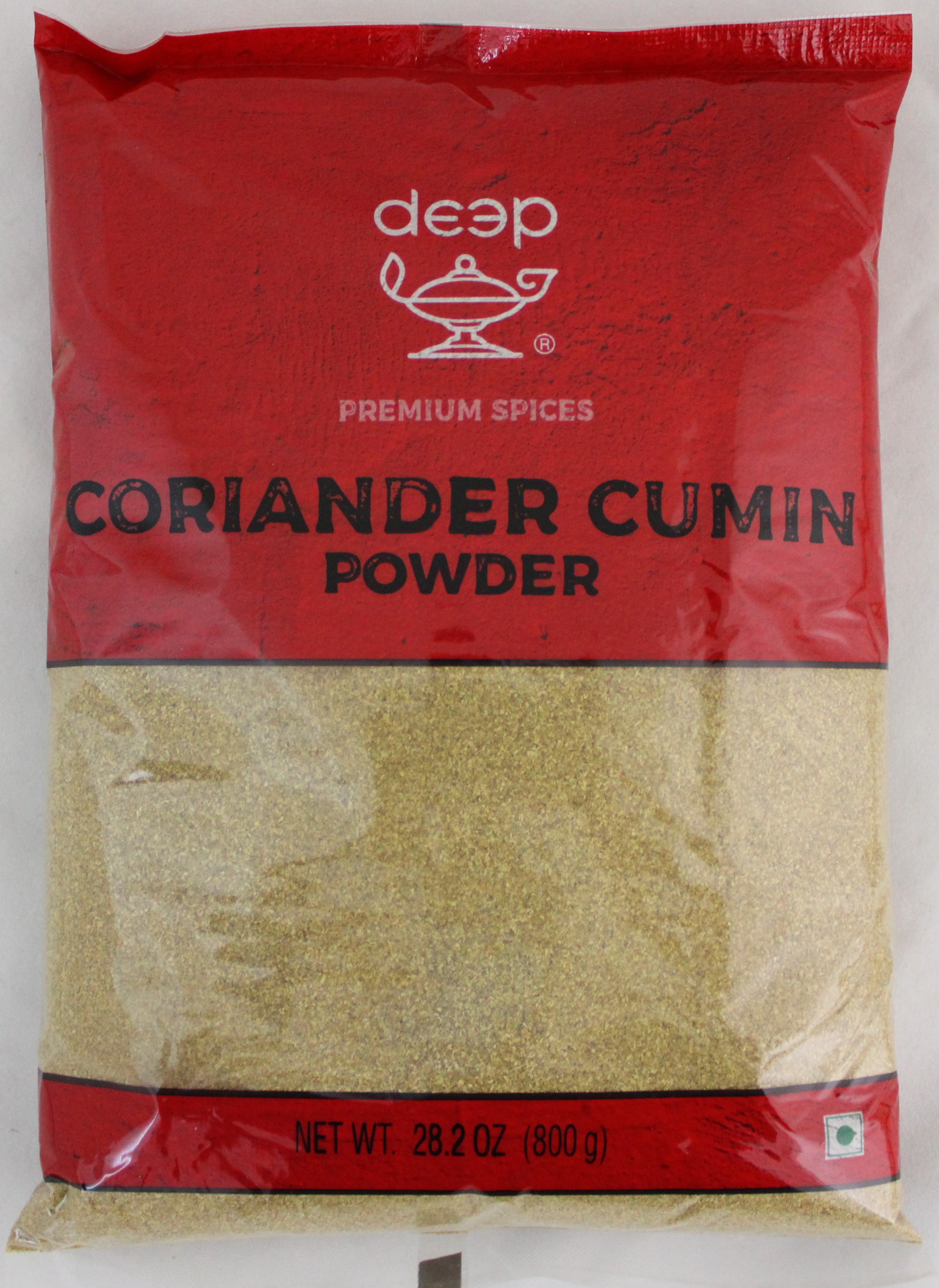Coriander Cumin Pwd 28 oz The Indian Grocery Store