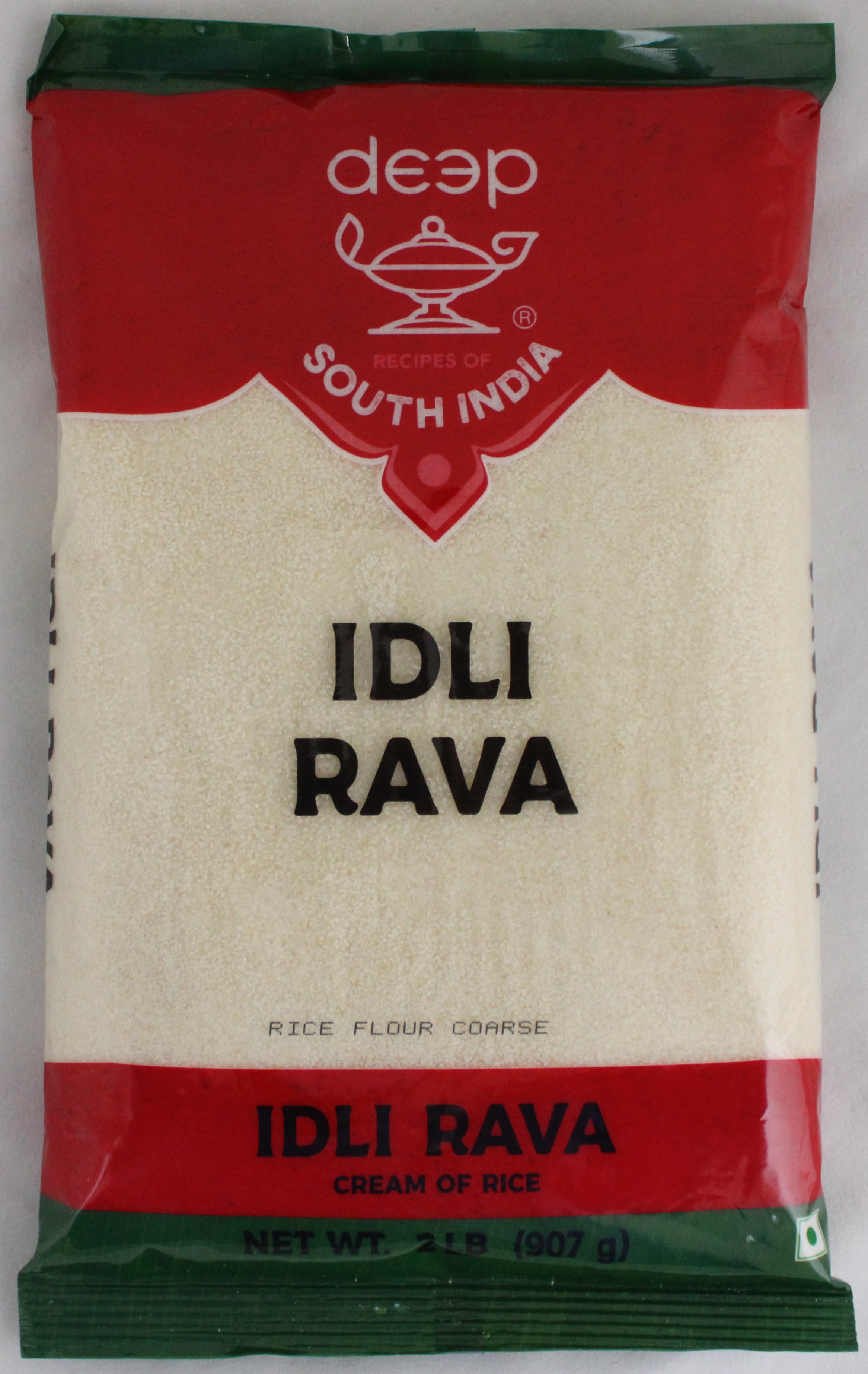 Idli Rava Flour 2 lbs The Indian Grocery Store