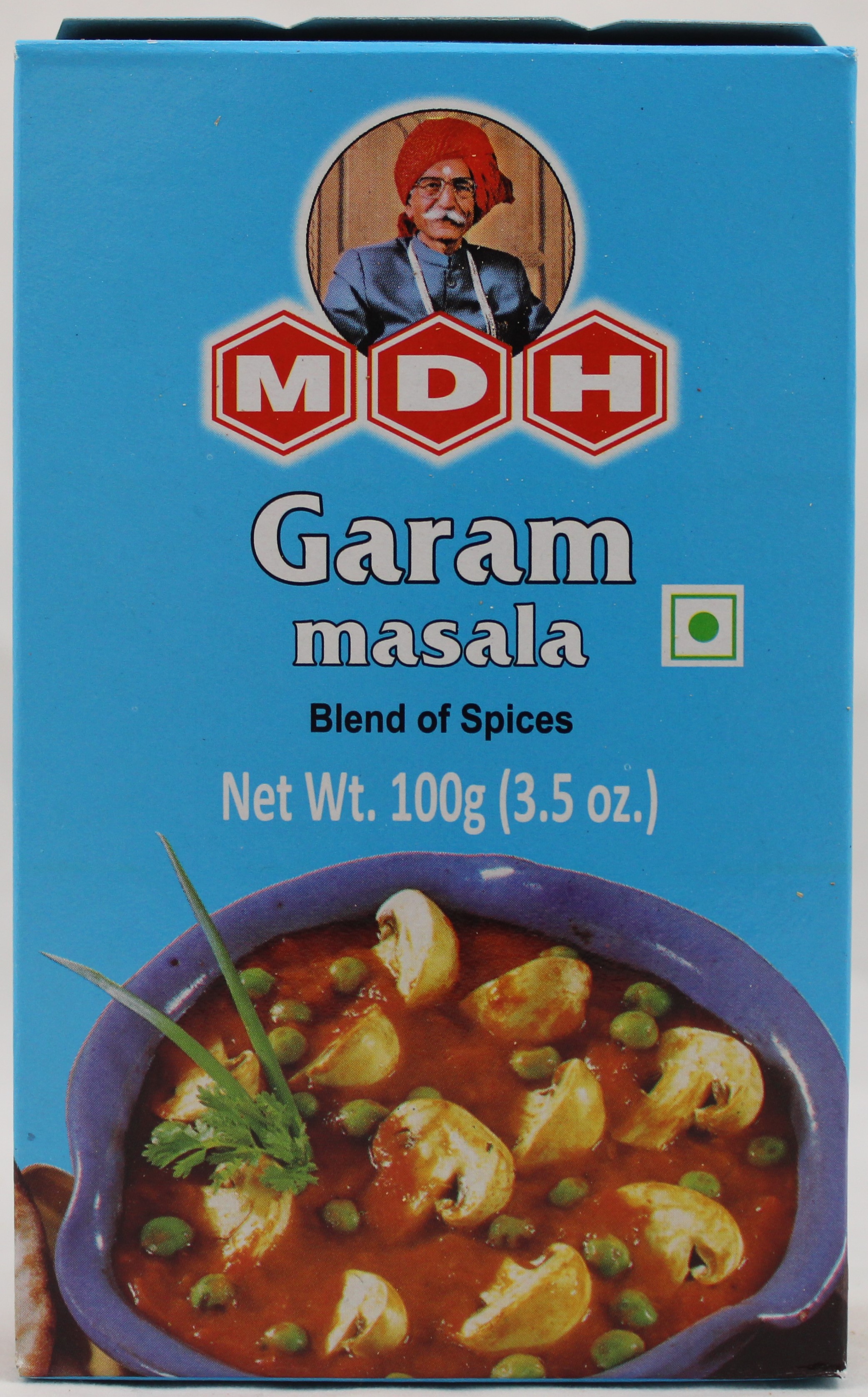 Garam Masala 3.5 oz. GroceryBabu Online Store