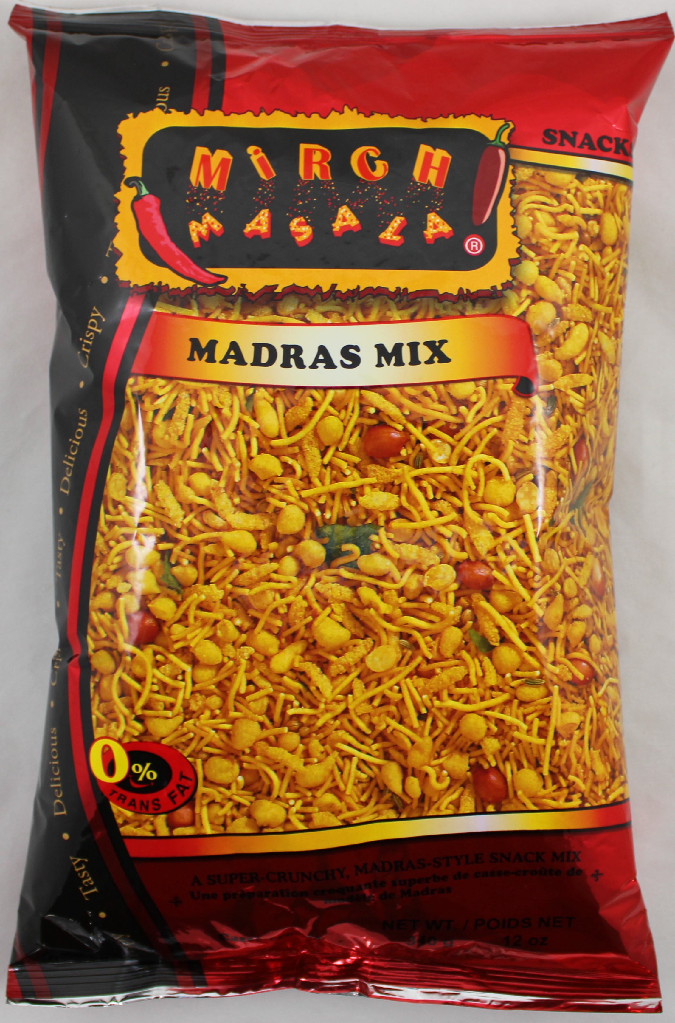 Madras Mix 12oz. GroceryBabu Online Store