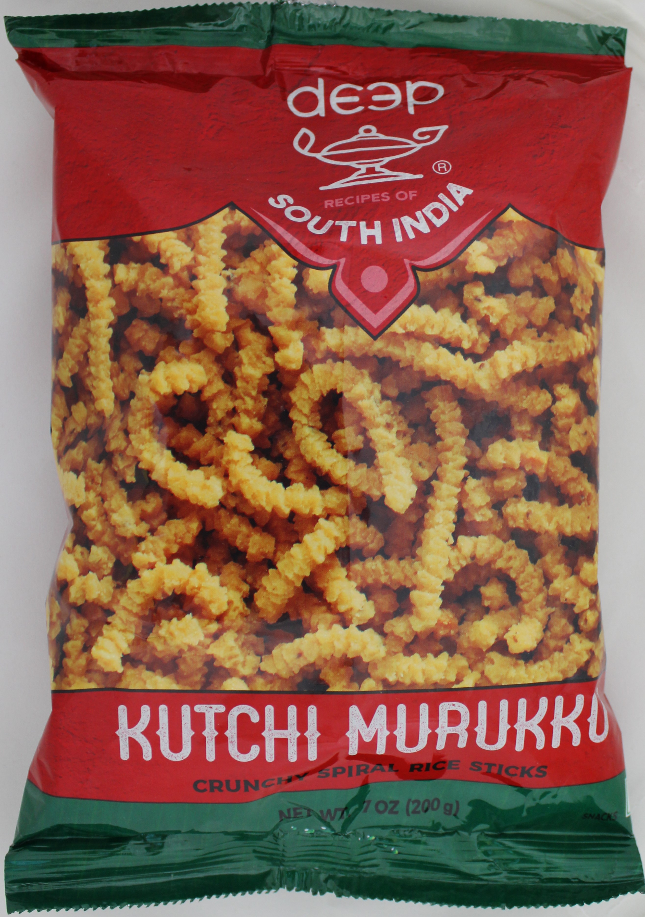 kutty murukku