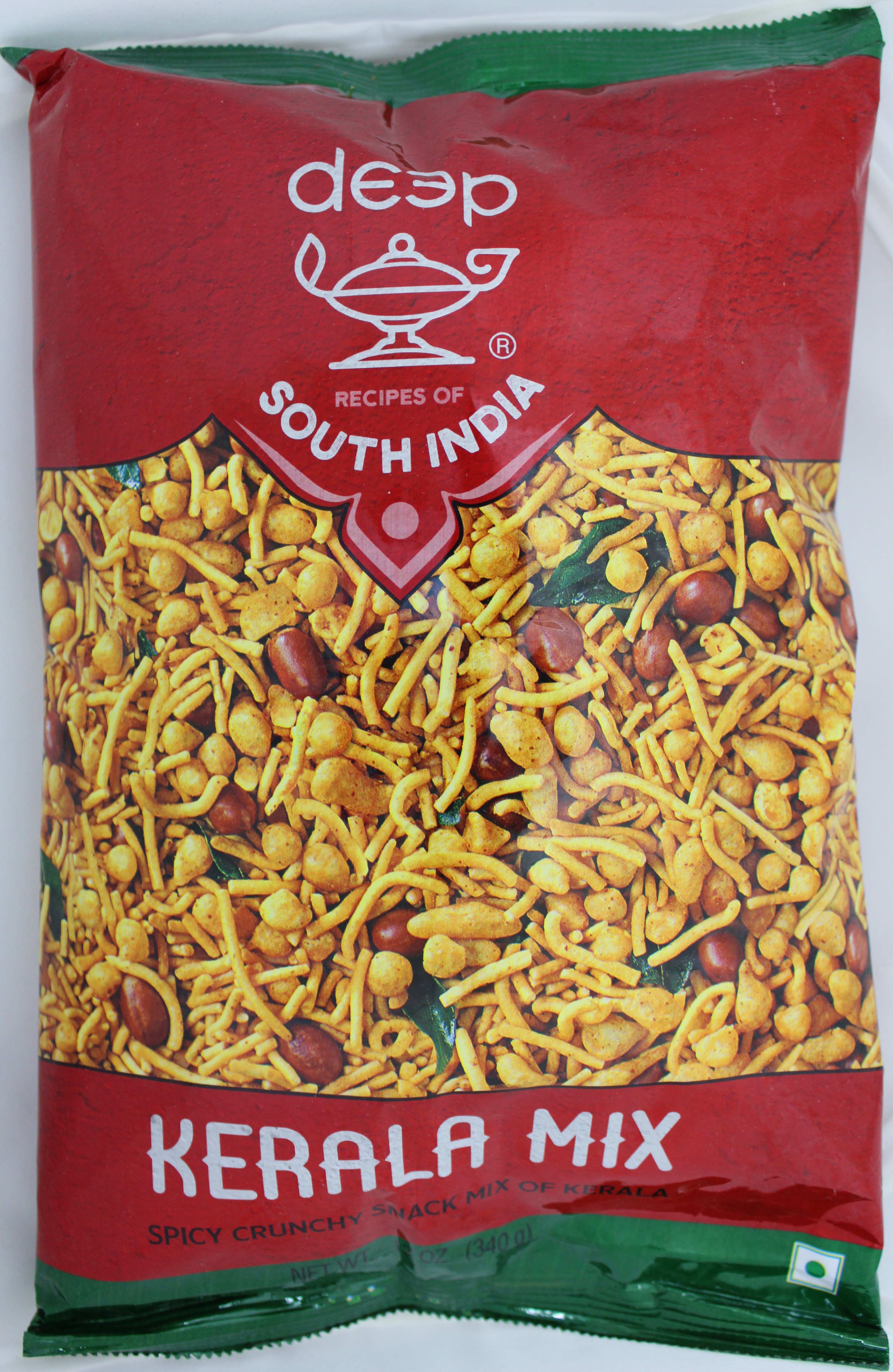 Kerala Mixture 12 oz - GroceryBabu Online Store