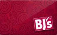 BJ's Wholesale Club Gift Cards