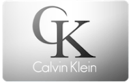 Calvin Klein Gift Cards