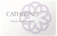 Catherines Gift Cards