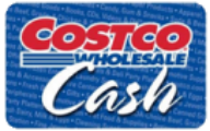 Costco Gift Cards