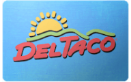 Del Taco Gift Cards