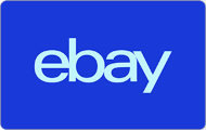 eBay Gift Cards
