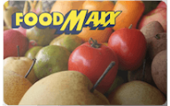 food Maxx Gift Cards