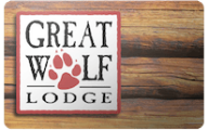 Great Wolf Lodge Gift Cards