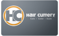 Hair Cuttery Gift Cards