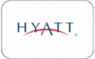 Hyatt Hotels Gift Cards