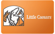 Little Caesar's Gift Cards