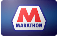 Marathon Gift Cards