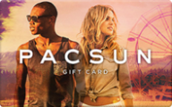 PacSun Gift Cards