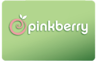 Pinkberry Gift Cards