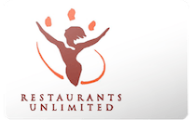 Restaurants Unlimited Gift Cards