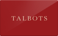 Talbots Gift Cards