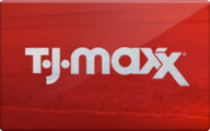 TJ Maxx Gift Cards