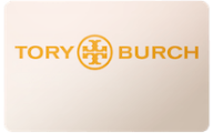 Tory Burch Gift Cards