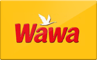 Wawa Gift Cards