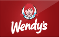 Wendy's Gift Cards