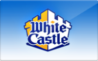 White Castle Gift Cards