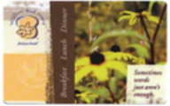 Wildflower Bread Company Gift Cards