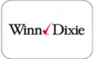 Winn Dixie Gift Cards