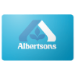 Buy Albertsons Gift Cards at Discount - 3.3% Off
