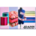 Buy JoAnn Fabrics Gift Cards at Discount - 4.8% Off