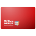 Buy Office Depot Gift Cards at Discount - 7.4% Off