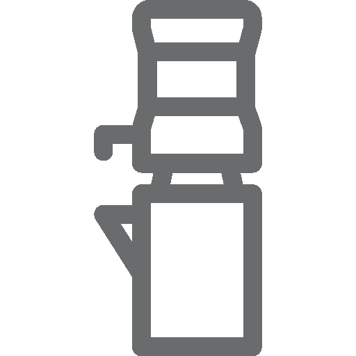 Kamar Rawat Inap VIP di RS Eka Hospital Pekanbaru Riau 