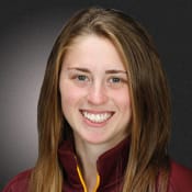 Amanda Leveille