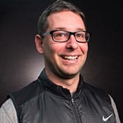 Andrew Lecker