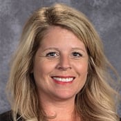 Heidi Larson